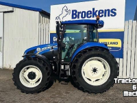 Tractor / Trekker New Holland TD 5.115
