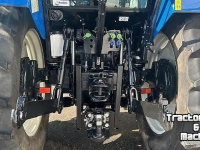 Tractor / Trekker New Holland TD 5.115