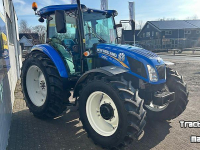 Tractor / Trekker New Holland TD 5.115