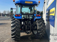 Tractor / Trekker New Holland TD 5.115