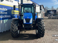 Tractor / Trekker New Holland TD 5.115