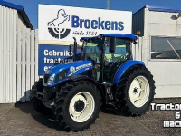 Tractor / Trekker New Holland TD 5.115