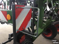 Schudder Fendt Lotus 1250T