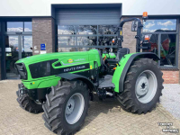 Tractor / Trekker Deutz-Fahr 4070E Stage5 Cash Back 2.500,- euro actie