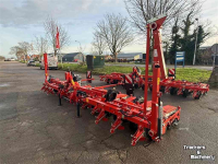 Groenten- / Precisie-zaaimachine Kverneland Monopil SE Mulch Tandem