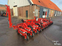 Groenten- / Precisie-zaaimachine Kverneland Monopil SE Mulch Tandem