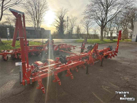 Groenten- / Precisie-zaaimachine Kverneland Monopil SE Mulch Tandem