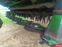 Maaier John Deere Achter 328 2005  front 131 2008