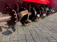 Grondfrees Howard Grondfrees met kooirol