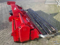 Grondfrees Howard Grondfrees met kooirol