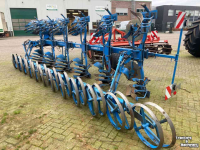 Ploegen Lemken Juwel 8 MV 6N100 + Flexpack