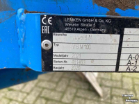 Ploegen Lemken Juwel 8 MV 6N100 + Flexpack
