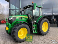 Tractor / Trekker John Deere 6R 150