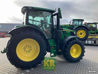 Tractor / Trekker John Deere 6R 150
