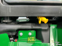 Tractor / Trekker John Deere 6R 150