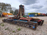 Bouwlandinjecteur Unia Schijvenbemester 6M