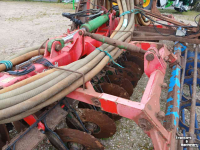 Bouwlandinjecteur Unia Schijvenbemester 6M