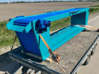 Lees-tafel / Lees-unit Haio ST-ZSB 4000.70