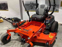 Zitmaaier Ariens ZENITH E60/4AL LI-ION ZERO-TURN