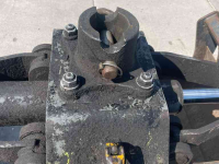 Knijpbakken  Schalenknijper