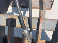 Knijpbakken  Schalenknijper
