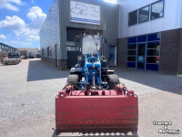 Shovel / Wiellader / Kniklader Ahlmann AL 7 C