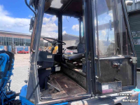 Shovel / Wiellader / Kniklader Ahlmann AL 7 C
