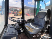 Shovel / Wiellader / Kniklader Ahlmann AL 7 C