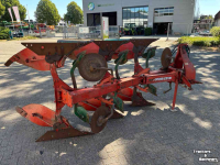 Ploegen Kverneland NR 3 schaar