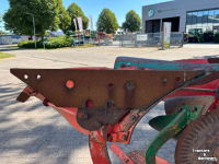 Ploegen Kverneland NR 3 schaar