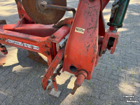 Ploegen Kverneland NR 3 schaar