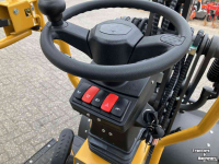 Shovel / Wiellader / Kniklader Eurotrac W11-M minishovel