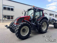 Tractor / Trekker Valtra N123 Hitech5,  5500 uur!