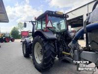 Tractor / Trekker Valtra N123 Hitech5,  5500 uur!