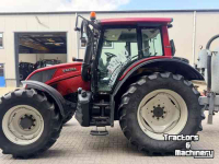 Tractor / Trekker Valtra N123 Hitech5,  5500 uur!