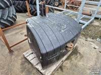 Frontgewichten New Holland 1500 KG gewicht