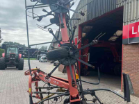 Schudder PZ-Vicon Fanex 763 schudder weidebouwmachines