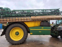 Veldspuit John Deere R962i PowrSpray