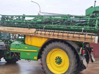Veldspuit  R962i PowrSpray