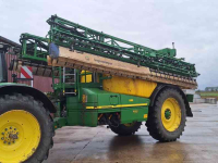 Veldspuit  R962i PowrSpray