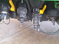 Veldspuit John Deere R962i PowrSpray