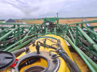 Veldspuit John Deere R962i PowrSpray