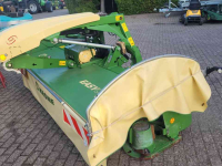 Maaier Krone Easy cut F 320 Gen III  met Pull (getrokken) Bok