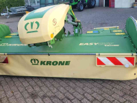 Maaier Krone Easy cut F 320 Gen III  met Pull (getrokken) Bok