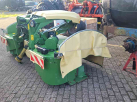 Maaier Krone Easy cut F 320 Gen III  met Pull (getrokken) Bok