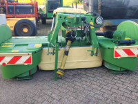 Maaier Krone Easy cut F 320 Gen III  met Pull (getrokken) Bok