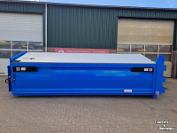 Container / Containerbak AGM Container voor haakarmsysteem