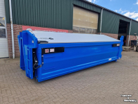 Container / Containerbak AGM Container voor haakarmsysteem