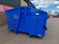 Container / Containerbak AGM Container voor haakarmsysteem