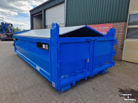 Container / Containerbak AGM Container voor haakarmsysteem